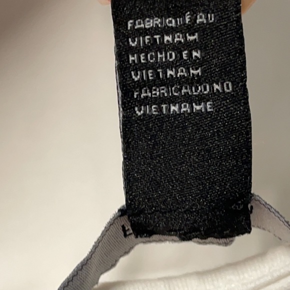 Forever 21 Scoop Back White Cami Bodysuit - Picture 10 of 10